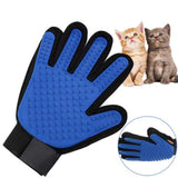 PET GLOVE CLEANING BRUSH