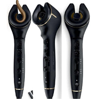 PRO-STYLE AUTOMATIC CURLING IRON