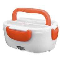 PORTABLE MEAL BOX HEATER