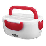 PORTABLE MEAL BOX HEATER