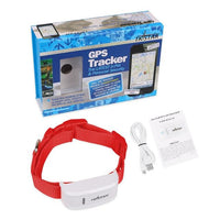 PET GPS TRACKER