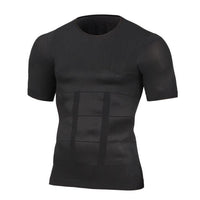 POSTURE SHAPER SHIRT