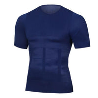 POSTURE SHAPER SHIRT