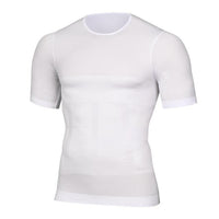 POSTURE SHAPER SHIRT