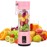 PORTABLE SMOOTHIE JUICER