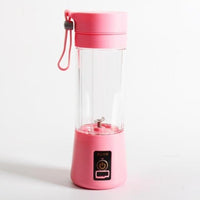 PORTABLE SMOOTHIE JUICER