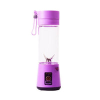 PORTABLE SMOOTHIE JUICER