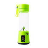 PORTABLE SMOOTHIE JUICER