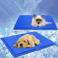 PET COOLING GEL PAD